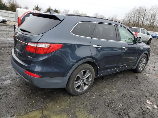 Image 3 of 2016 HYUNDAI SANTA FE SE 2016 with VIN KM8SMDHF5GU152464
