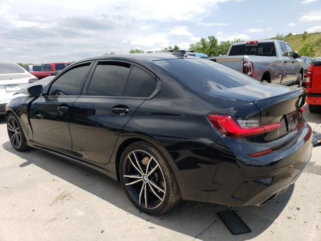 Obraz 2 z 2020 BMW M340I  2020 z VIN WBA5U7C05LA232278
