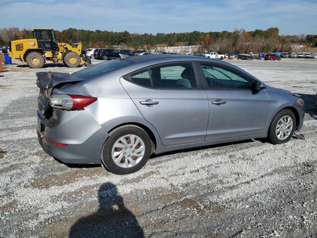 Изображение 3 2017 HYUNDAI ELANTRA SE 2017 с VIN 5NPD74LF7HH068220