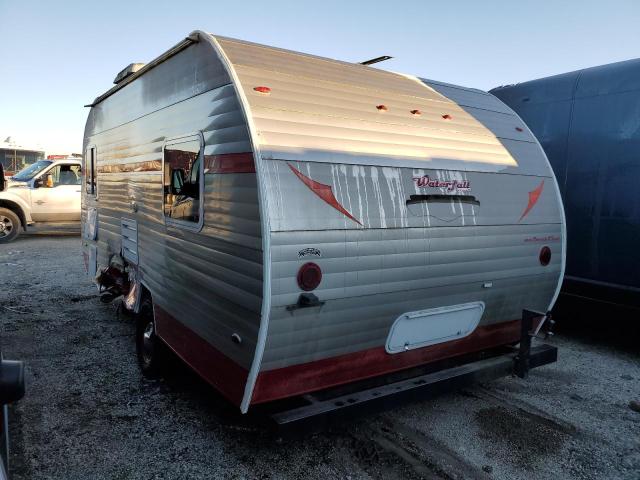 Image 3 of 2016 RIVE TRAILER 2016 with VIN 59CCC1818GL000696