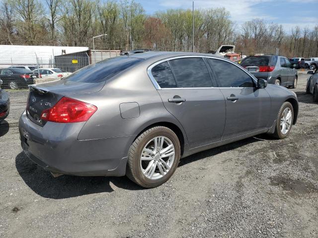 Obraz 3 z 2010 INFINITI G37  2010 z VIN JN1CV6AR2AM456500