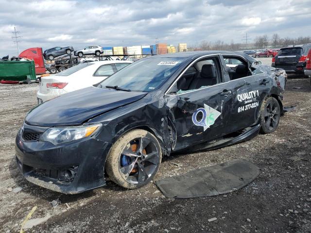 Изображение 1 2012 TOYOTA CAMRY BASE 2012 с VIN 4T1BF1FK1CU193886