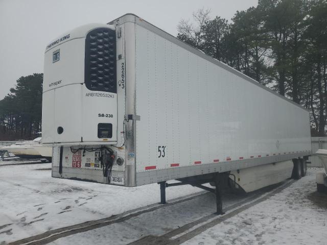 Image 2 of 2012 UTILITY REFER TRLR 2012 with VIN 1UYVS2535CM412007