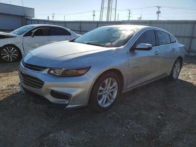 Obraz 1 z 2017 CHEVROLET MALIBU LT 2017 z VIN 1G1ZE5ST7HF153215