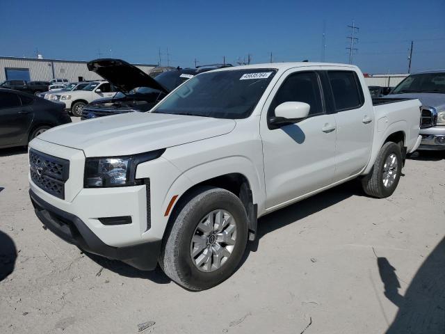 Изображение 2022 NISSAN FRONTIER S 2022