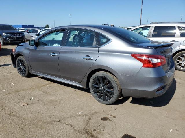 Obraz 2 z 2018 NISSAN SENTRA S 2018 z VIN 3N1AB7AP1JY284414