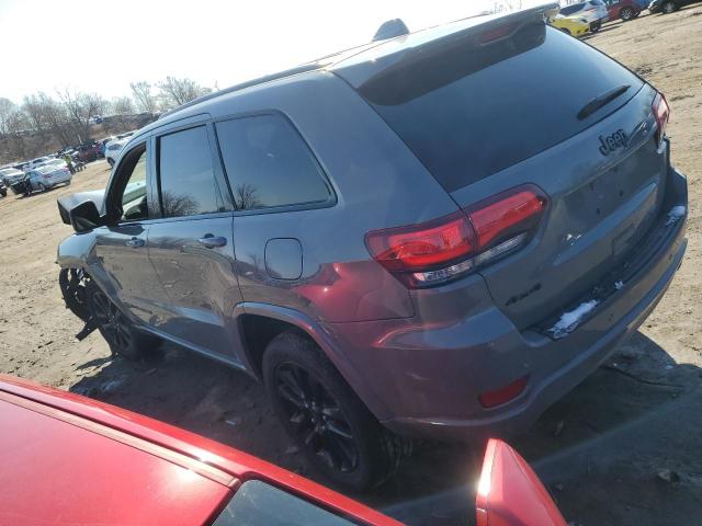 Image 2 of 2021 JEEP GRAND CHEROKEE LAREDO 2021 with VIN 1C4RJFAG3MC623085