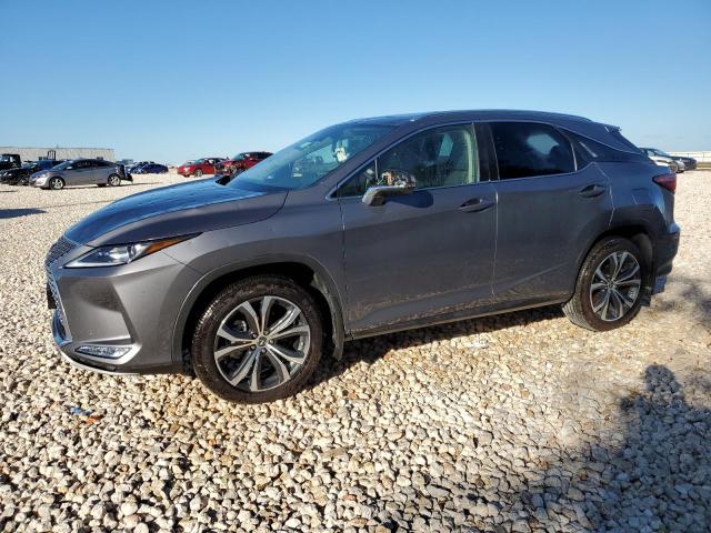 2022 LEXUS RX 350 2022 image