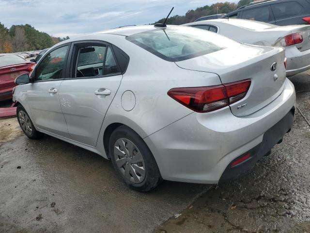 Image 2 of 2019 KIA RIO S 2019 with VIN 3KPA24AB0KE211263