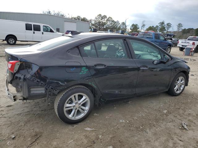 Изображение 3 2016 CHEVROLET CRUZE LT 2016 с VIN 1G1BE5SM4G7290633