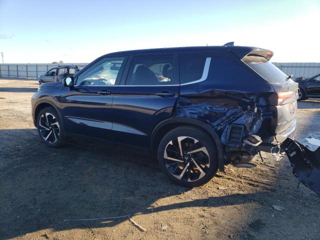 Obraz 2 z 2023 MITSUBISHI OUTLANDER SE 2023 z VIN JA4J3UA80PZ057340