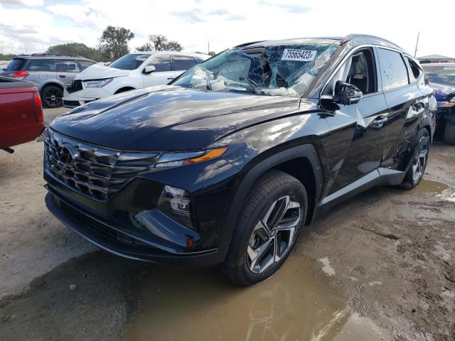 Изображение 2023 HYUNDAI TUCSON LIMITED 2023