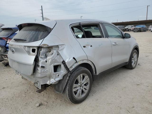 Obraz 3 z 2019 KIA SPORTAGE LX 2019 z VIN KNDPM3AC4K7512710