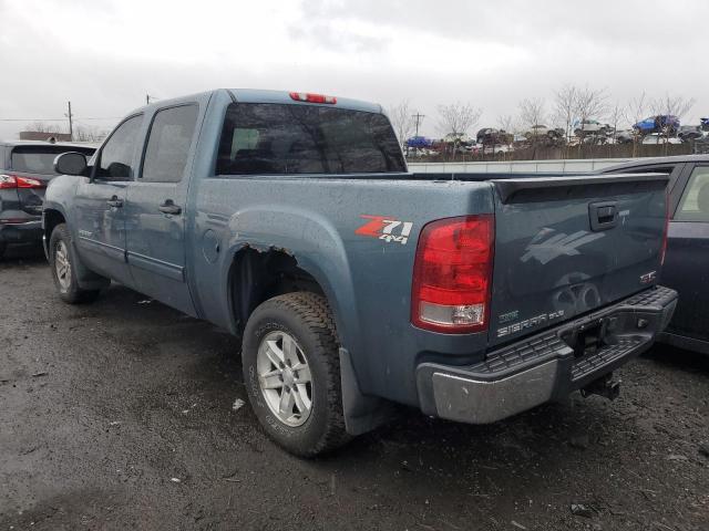 Obraz 2 z 2010 GMC SIERRA K1500 SLE 2010 z VIN 3GTRKVE33AG218593