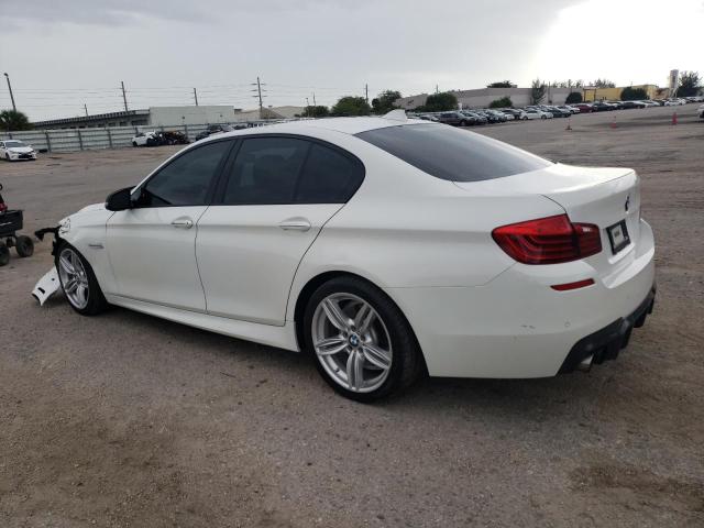 Изображение 2 2016 BMW 535 I 2016 с VIN WBA5B1C51GG132566