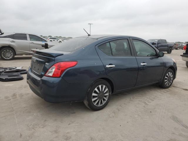 Obraz 3 z 2015 NISSAN VERSA S 2015 z VIN 3N1CN7AP4FL835410