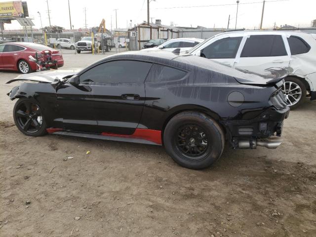 Image 2 of 2021 FORD MUSTANG GT 2021 with VIN 1FA6P8CF6M5147782