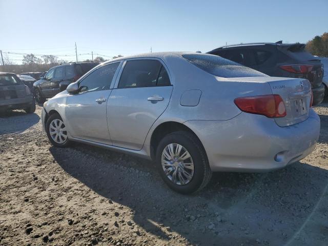Obraz 2 z 2010 TOYOTA COROLLA BASE 2010 z VIN 1NXBU4EE7AZ208150