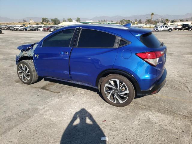 Изображение 2 2019 HONDA HR-V SPORT 2019 с VIN 3CZRU5H19KG712280
