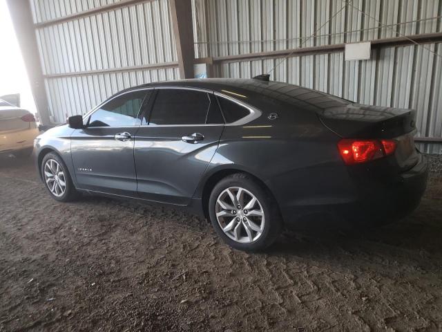 Image 2 of 2019 CHEVROLET IMPALA LT 2019 with VIN 2G11Z5SA1K9139696