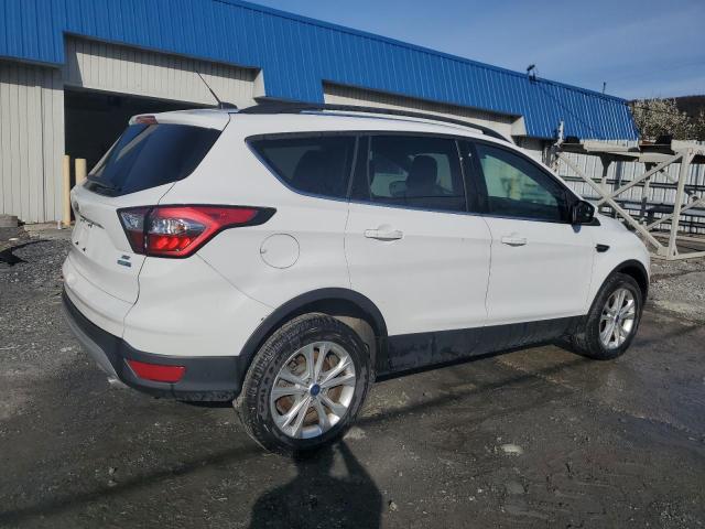 Obraz 3 z 2018 FORD ESCAPE SE 2018 z VIN 1FMCU9GD0JUC87098