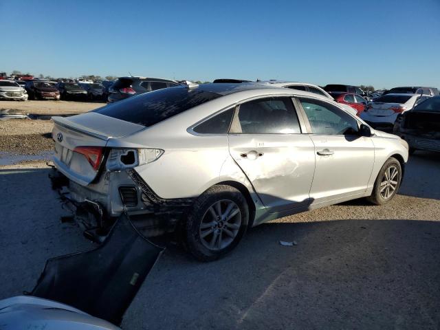 Image 3 of 2016 HYUNDAI SONATA SE 2016 with VIN 5NPE24AF8GH295503