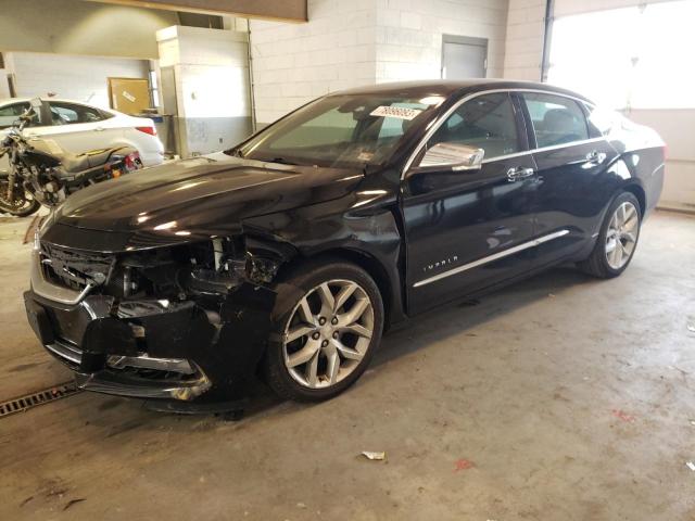 Изображение 1 2019 CHEVROLET IMPALA PREMIER 2019 с VIN 1G1105S3XKU133720