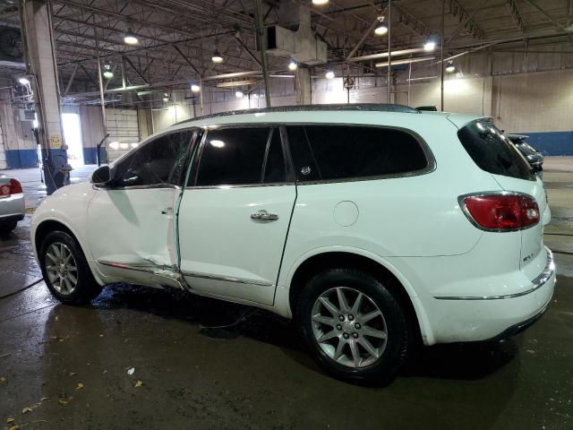 Image 2 of 2017 BUICK ENCLAVE  2017 with VIN 5GAKRAKD8HJ295585