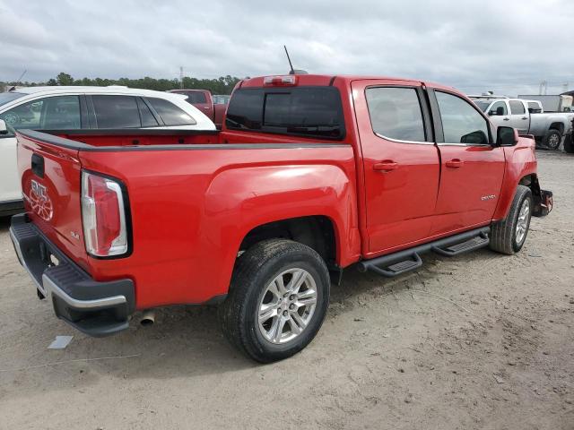 Изображение 3 2019 GMC CANYON SLE 2019 с VIN 1GTG5CEN9K1261999