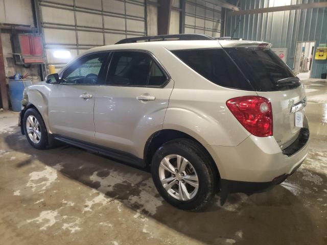 Изображение 2 2015 CHEVROLET EQUINOX LT 2015 с VIN 1GNFLFEK1FZ118620