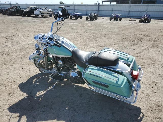 Image 3 of 2001 HARLEY-DAVIDSON FLHRCI  2001 with VIN 1HD1FRW331Y644649