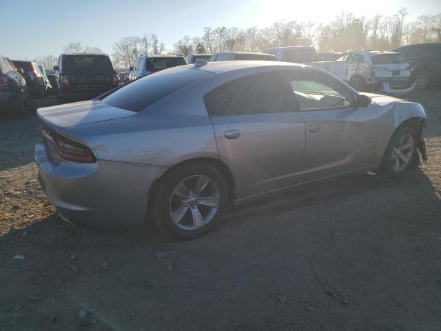 Image 3 of 2016 DODGE CHARGER SXT 2016 with VIN 2C3CDXHG7GH332524