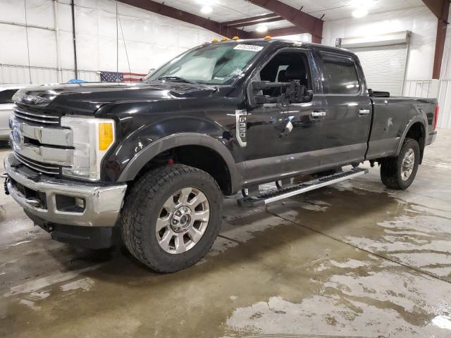 Obraz 2017 FORD F350 SUPER DUTY 2017