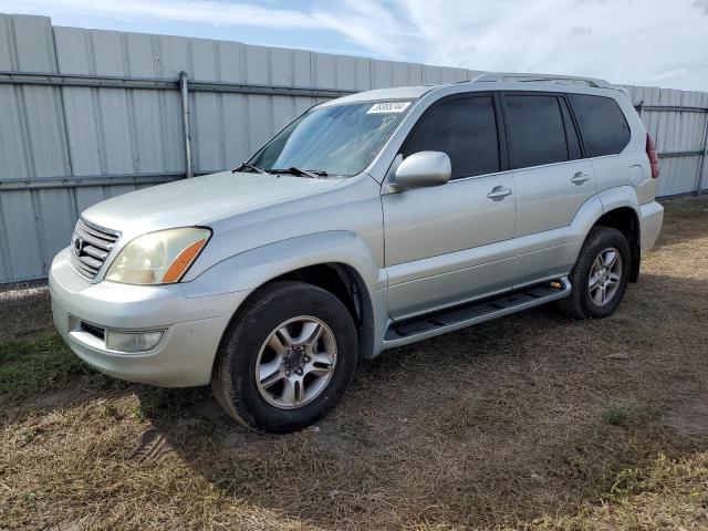 2003 LEXUS GX 470 2003 image