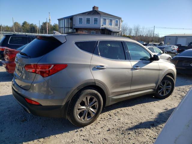 Obraz 3 z 2014 HYUNDAI SANTA FE SPORT  2014 z VIN 5XYZUDLBXEG232509