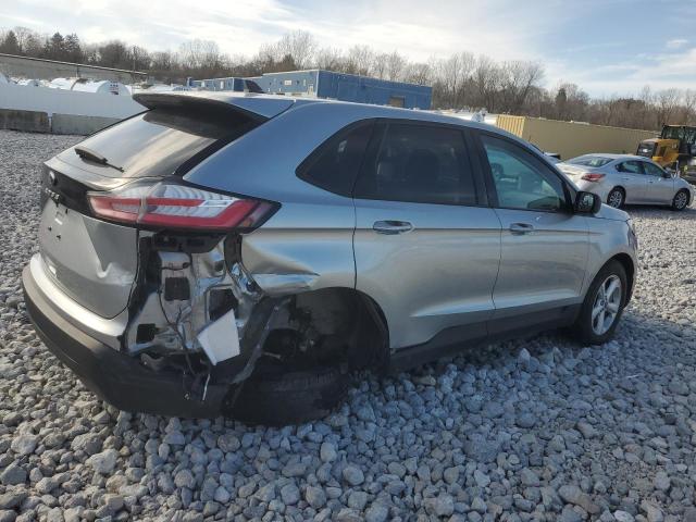 Image 3 of 2021 FORD EDGE SE 2021 with VIN 2FMPK3G99MBA02957