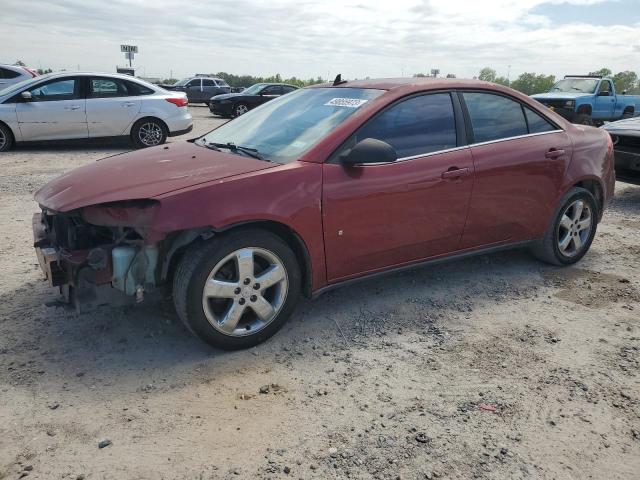 2008 PONTIAC G6 GT 2008 image