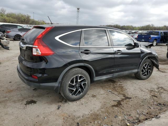 Image 3 of 2016 HONDA CR-V SE 2016 with VIN 2HKRM4H48GH701067