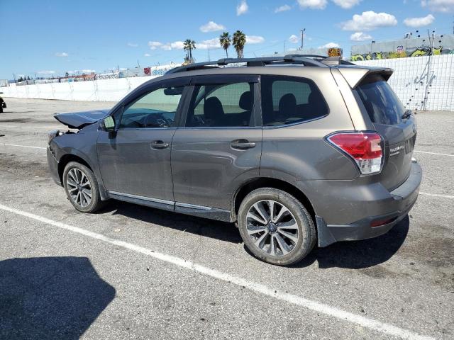 Obraz 2 z 2017 SUBARU FORESTER 2.0XT TOURING 2017 z VIN JF2SJGTC9HH409827