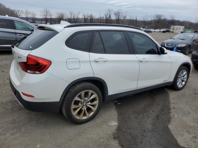 Изображение 3 2014 BMW X1 XDRIVE28I 2014 с VIN WBAVL1C59EVY13970