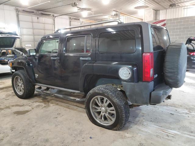 Изображение 2 2007 Hummer H3 2007 с VIN 5GTDN13E878105700