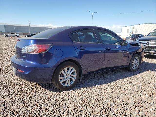 Изображение 3 2012 MAZDA 3 I 2012 с VIN JM1BL1V74C1576183