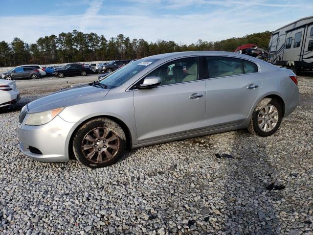 2013 BUICK LACROSSE  2013 image