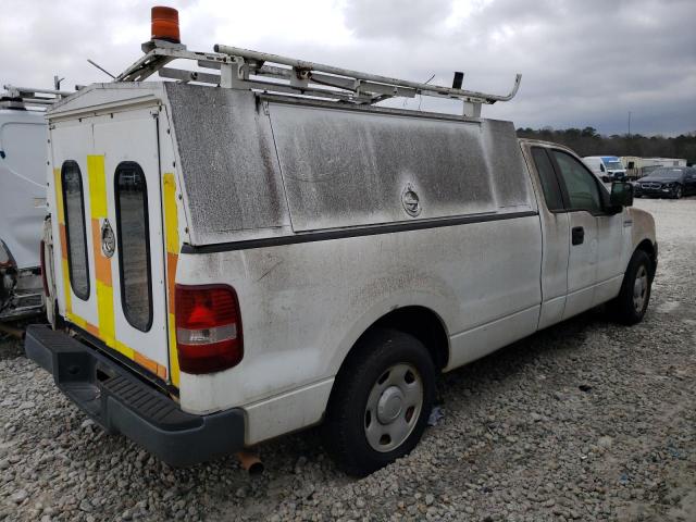Image 3 of 2008 FORD F150  2008 with VIN 1FTRF12238KC88137