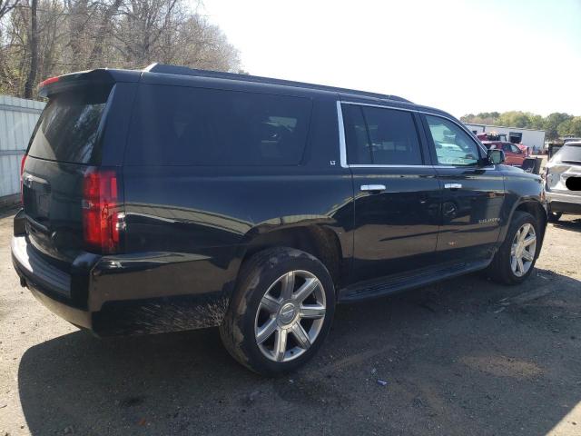 Obraz 3 z 2020 CHEVROLET SUBURBAN C1500 LT 2020 z VIN 1GNSCHKC2LR172141