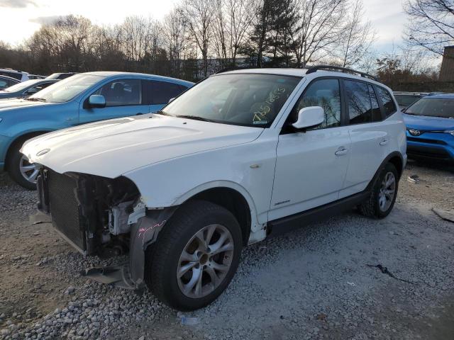 Изображение 2010 BMW X3 XDRIVE30I 2010