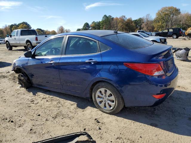 Obraz 2 z 2015 HYUNDAI ACCENT GLS 2015 z VIN KMHCT4AE9FU794595
