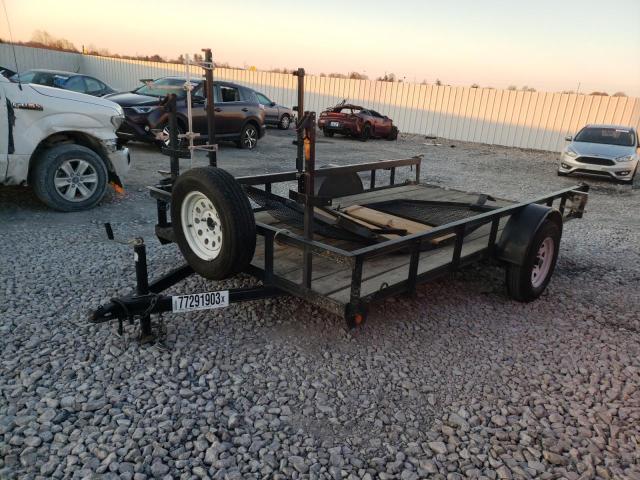 Image 2 of 2019 BGTM TRAILER 2019 with VIN 57T1U1219K1006443