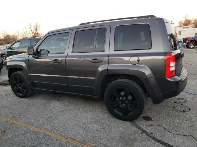 Изображение 2 2014 JEEP PATRIOT SPORT 2014 с VIN 1C4NJPBA6ED893082