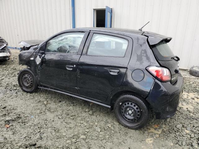 Obraz 2 z 2021 MITSUBISHI MIRAGE ES 2021 z VIN ML32AUHJXMH011785